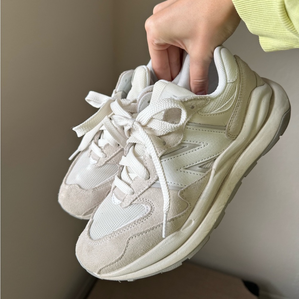 New Balance 57/40 sneakers